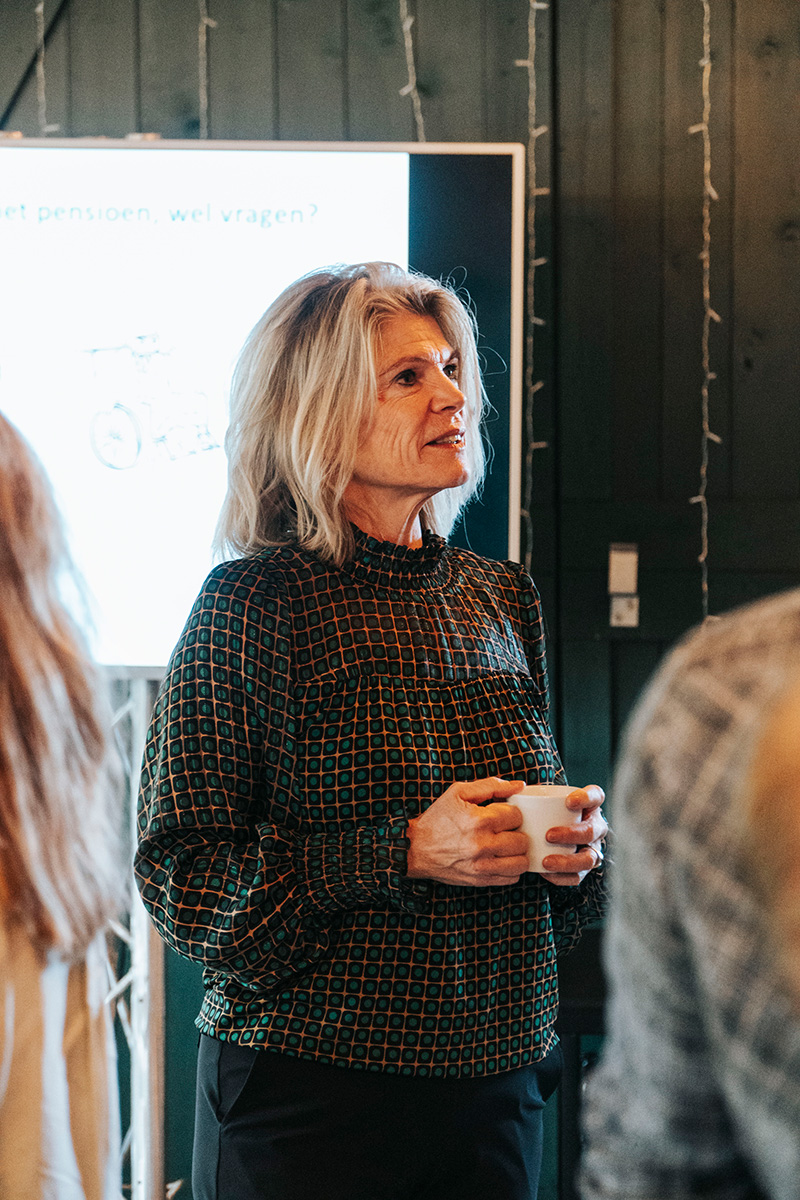 TransitiePartners | Adviesbureau in het sociaal domein