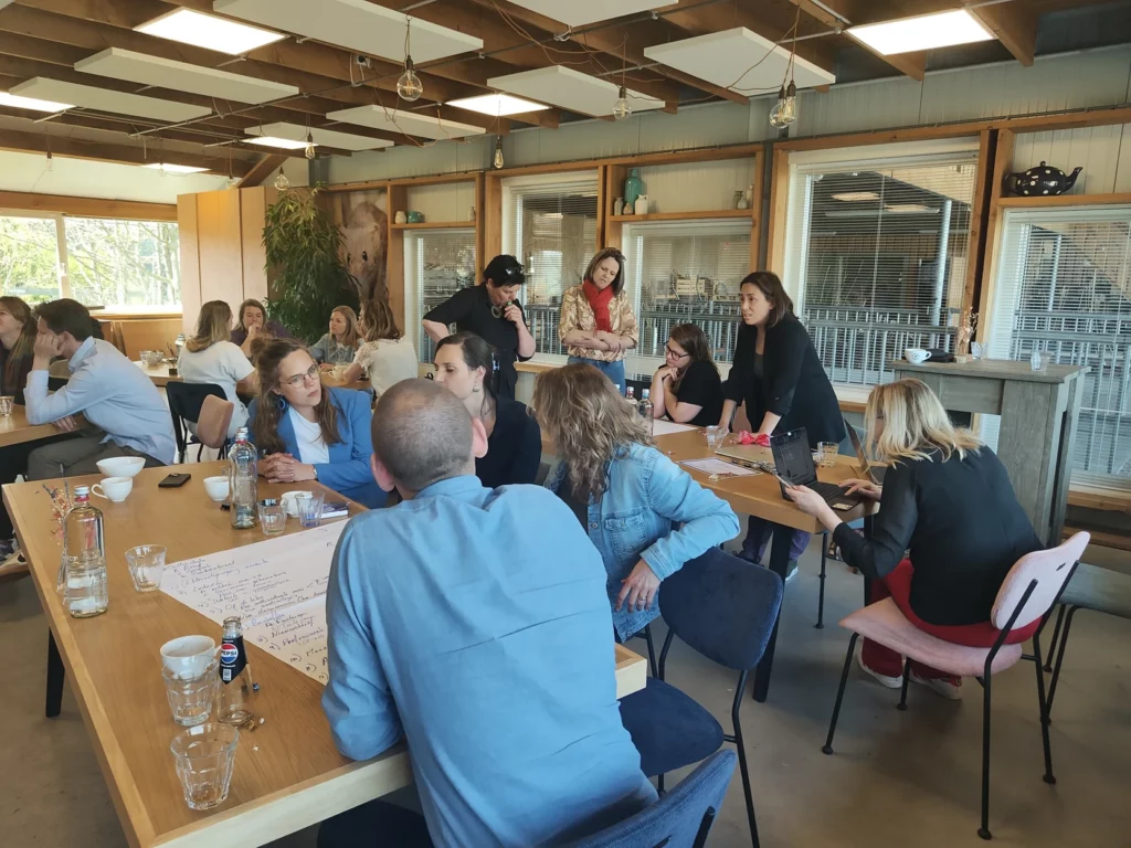 Samenwerking