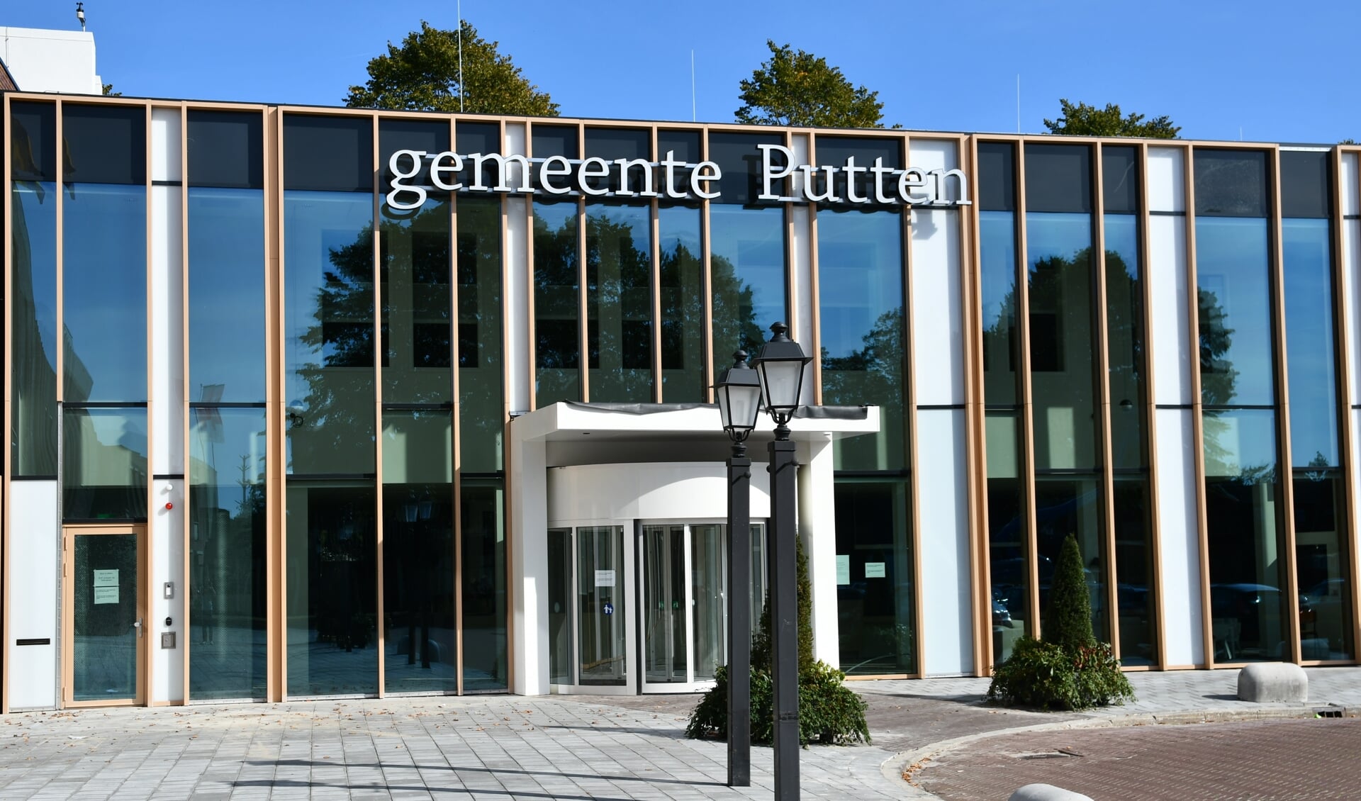 Gemeente Putten